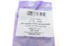 Важіль склоочисника (задній) VW Passat 05-14 (+щітка) (L= 399mm) AIC 57595 (фото 9)
