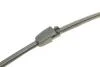 Важіль склоочисника (задній) VW Polo/Golf 01-12 (+щітка) (L= 424mm) (хетчбек) AIC 57596 (фото 6)