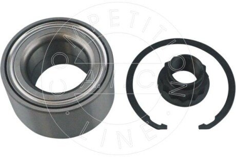 Підшипник маточини (передньої) Toyota Avensis 97-08/Corolla 97-07 (40x74x42) AIC 57662