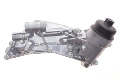 Корпус фільтра масляного (з радіатором) Opel Astra H/J/Vectra C/Zafira 1.6/1.8 06-15 AIC 58120