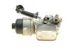 Корпус фільтра масляного (з радіатором) Citroen Jumpy/Fiat Scudo/Peugeot Expert 2.0 HDI 07- AIC 58121 (фото 7)