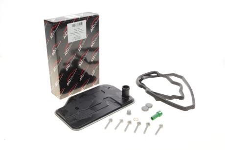 Фільтр АКПП MB C-class (W204)/E-class (W212)/Sprinter (906) 06-/Vito (W447) 14- (OM651/M271/M276) AIC 58171Set