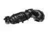 Колектор впускний BMW 3 (E90/F30) 2.0d 10-16 (N47) (без регулювального елементу) (з прокладкою) AIC 58313 (фото 3)