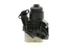 Корпус фільтра масляного VW Golf/Audi A3 1.6/2.0 TDI 15- (з радіатором) AIC 58327 (фото 7)