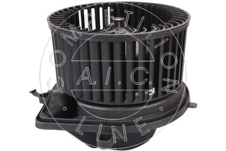 Моторчик пічки Mini Cooper (R55-R61) 09-16 AIC 58365