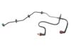 Шланг зливний Citroen Jumper/Peugeot Boxer 2.2 HDi 06- AIC 58904 (фото 1)