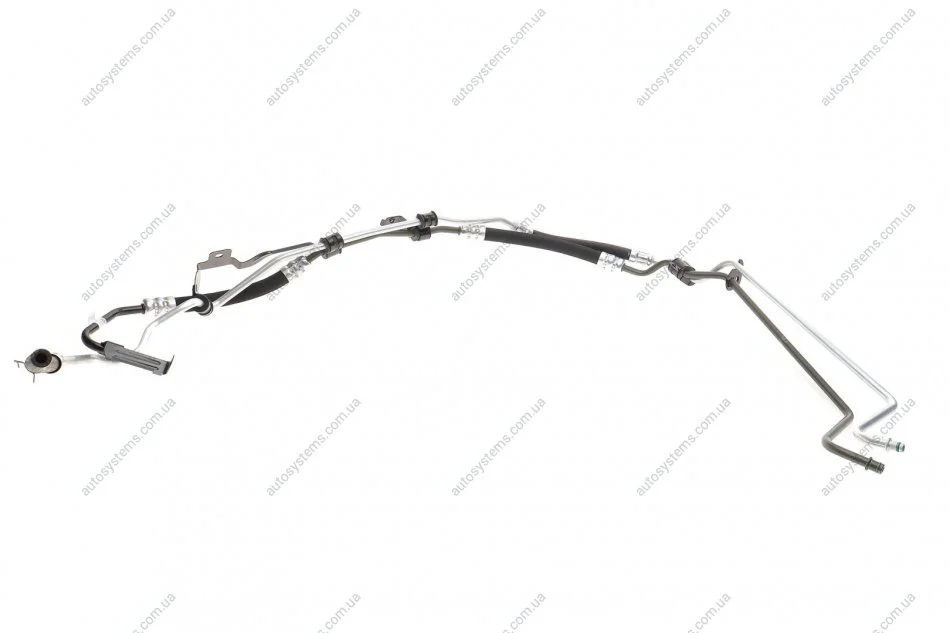 Шланг гідропідсилювача Ford Focus 1.4/1.6 04-12 (к-кт) AIC 58921Set (фото 1)
