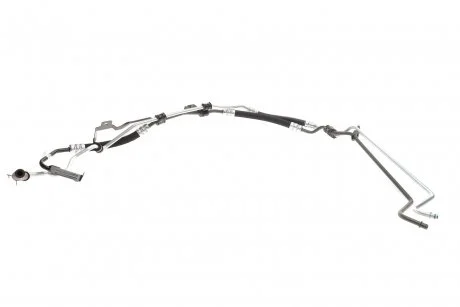 Шланг гідропідсилювача Ford Focus 1.4/1.6 04-12 (к-кт) AIC 58921Set