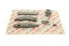 Комплект ланцюга ГРМ BMW 3 (F30)/4 (F32/F82)/5 (F10) 07- N47 D20C (зверху) AIC 59010Set (фото 3)