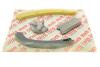 Комплект ланцюга ГРМ Skoda Fabia/Roomster 1.2i 03-15 AIC 59013Set (фото 2)