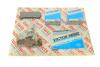 Комплект ланцюга ГРМ Audi A4/A6/VW Passat 1.8T 96-05 (+комплект прокладок кришки клапанів) AIC 59126Set (фото 4)