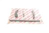 Комплект ланцюга ГРМ BMW 3 (E90/F30)/4 (F36)/5 (E61) 1.5-3.0D 06- (z=86) N47/B37/B47/N57 AIC 59128Set (фото 2)