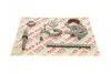 Комплект ланцюга ГРМ BMW 3 (E46/E90/E91)/5 (E60/E61) 1.6/1.8/2.0 98-13 (N43/N46) (52z) AIC 59807Set (фото 2)