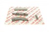 Комплект ланцюга ГРМ BMW 3 (F30/F80)/5 (F10)/X3 (F25)/X5 (F15/F85) 13- (B47) AIC 59811Set (фото 2)