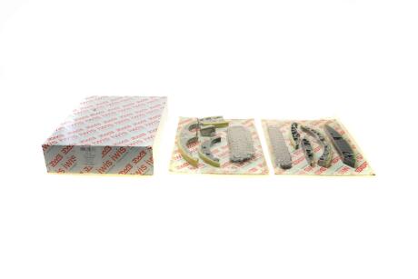Комплект ланцюга ГРМ Audi A4/A5/A6/A7/A8/Q5/Q7/VW Touareg 2.7/3.0 TDI 07-18 AIC 59836Set