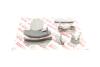 Комплект ланцюга ГРМ Opel Astra J/K/Insignia A/B/Zafira 1.6CDTi 14- (z=96) (симплекс) (+к-кт масл.нас) AIC 70021Set (фото 3)