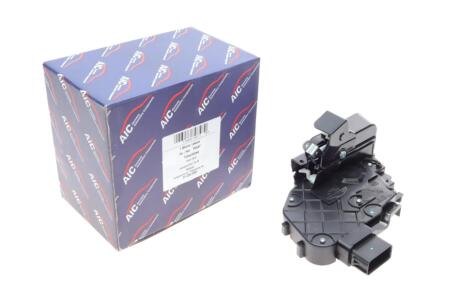 Замок дверей (задніх/R) Volvo C30/C70/S40/S80/V70/XC60/XC70 04- AIC 70347