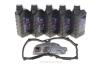 Комплект для заміни оливи АКПП VW Golf V/VI/Passat 03-12 AQ250/TF-60SN/09G AIC 70678Set (фото 1)