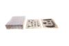 Комплект ланцюга ГРМ BMW 3 (F30/F80)/5 (G30/F90)/7 (G11/G12) 15-20 B48/B58 AIC 71638Set (фото 1)