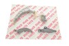 Комплект ланцюга ГРМ Audi A6/A7/Q7 3.0TDI 14-19 AIC 73510Set (фото 2)