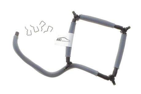 Шланг зливний Citroen Jumpy/Peugeot Expert 2.0 HDi 07- (к-кт) AIC 74805