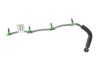 Шланг обратки Citroen Berlingo/Jumpy/Peugeot Expert/Partner 1.6HDI 06- AIC 74806 (фото 1)