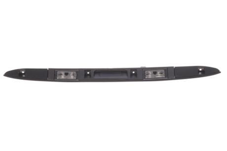Ручка дверей (задніх) BMW X5 (E53) 00-06 AIC 75126