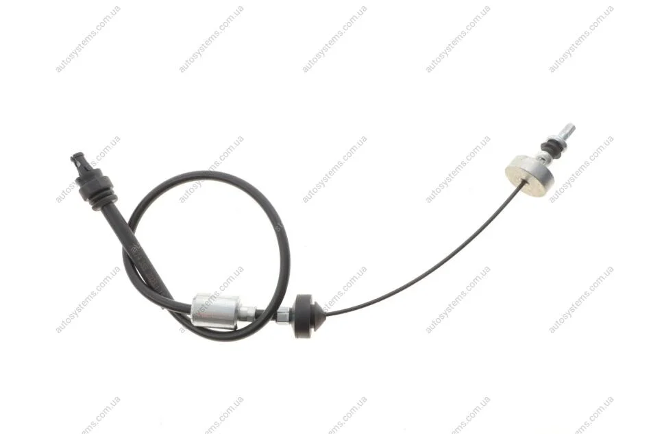 Трос зчеплення Renault Kangoo 1.2/1.4/1.6i/1.9D 97- AIC 75274 (фото 1)