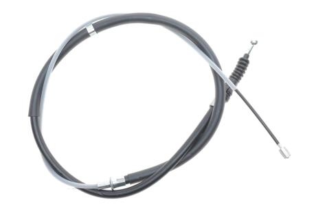 Трос ручника (задній) VW Beetle 11-19 (дискові гальма) AIC 75307