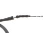 Трос ручника (задній) (L) Hyundai ix20/Kia Venga 10-19 AIC 75332 (фото 5)