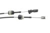 Трос куліси MB A-class (W176)/CLA (C117/X117) M270/OM651 12-18 AIC 75337 (фото 4)
