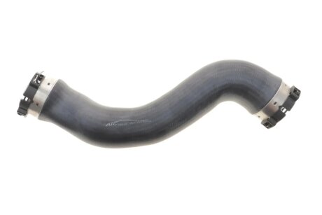 Патрубок інтеркулера (L) MB C-class (W204)/E-class (W212) 09-16 AIC 75622