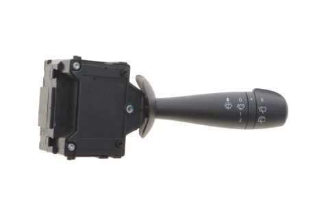 Перемикач підрульовий Dacia Dokker/Duster/Logan/Sandero 09- (склоочисники/омивач) AIC 75807