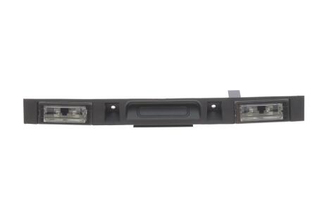 Ручка кришки багажника BMW X3 (E83) 04-11 M47/M54/M57/N46/N47/N52 AIC 75872
