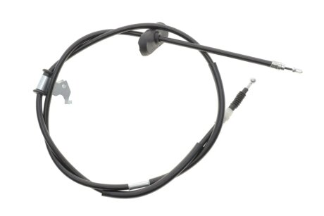 Трос ручного гальма (задній) Opel Zafira 11- (1900/1761mm) (L) AIC 76022
