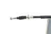 Трос ручного гальма (задній) Opel Zafira 11- AIC 76030 (фото 3)