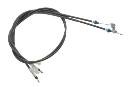 Трос ручного гальма (задній) Volvo C30/C70/S40/V40/V50 04-19 AIC 76039