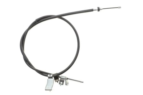 Трос ручника (задній) (L) Renault Koleos 2.0 dCi 08-16 (1697/1510mm) AIC 76058