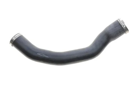 Патрубок інтеркулера (R) Ford Focus/ Volvo C30/C70/S40/V50 04-12 AIC 76098