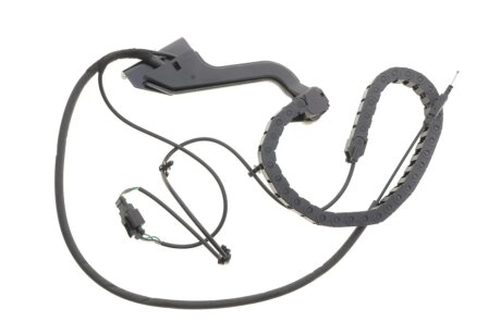 Ролик дверей (бічних/нижній) MB Sprinter/VW Crafter 30-50 06-17 (R) (з проводами) AIC 76108