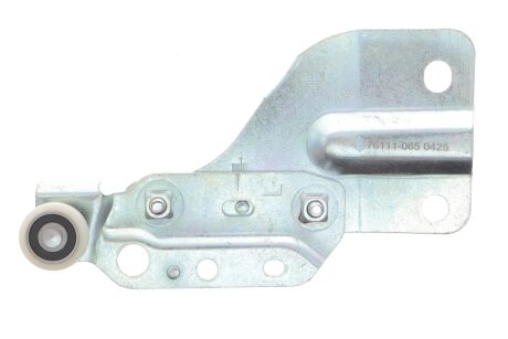 Ролик дверей (бічних/верхній) Nissan NV200 10- (L) AIC 76111