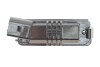 Ліхтар освітлення номерного знака VW Golf V/Passat 03-12(пошкодження на корпусі) AIC DSC_53965 (фото 3)