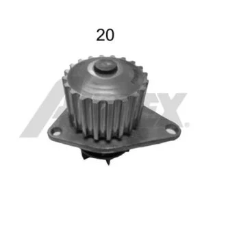Помпа водяная AIRTEX 1212