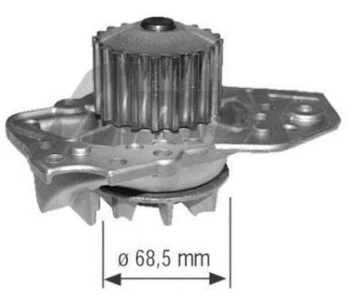 Помпа водяная AIRTEX 1310