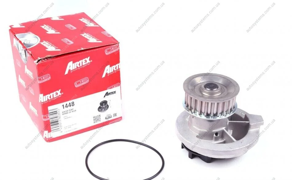 Помпа водяная AIRTEX 1448 (фото 1)