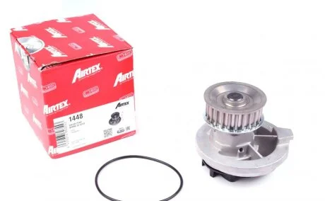 Помпа водяная AIRTEX 1448