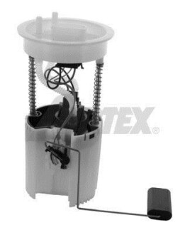 Насос топливный AIRTEX E10348M