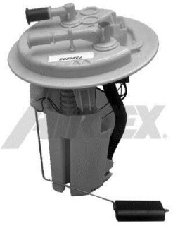 Насос топливный AIRTEX E10776M