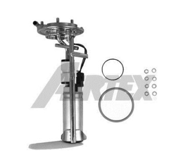 Насос топливный AIRTEX E8138H