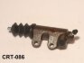 Цилиндр сцепления, рабочий AISIN CRT-086 (фото 3)